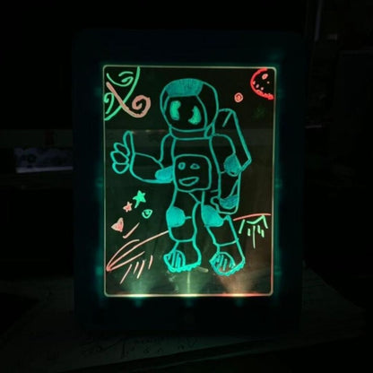 MagicPad™ - La tableta mágica de ElCofreMagico®