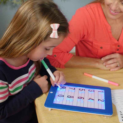 MagicPad™ - La tableta mágica de ElCofreMagico®